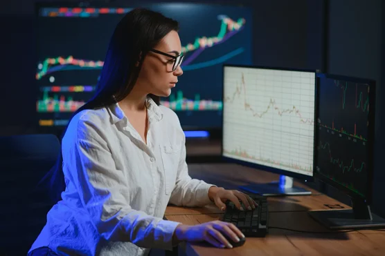 Trader