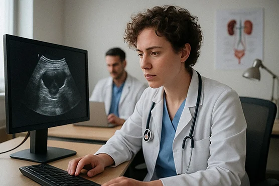 Urologue