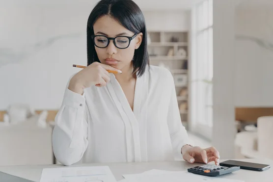 Contrôleur / Contrôleuse de gestion