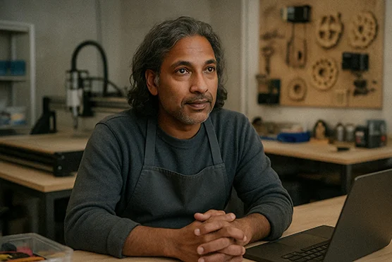 Fablab Manager