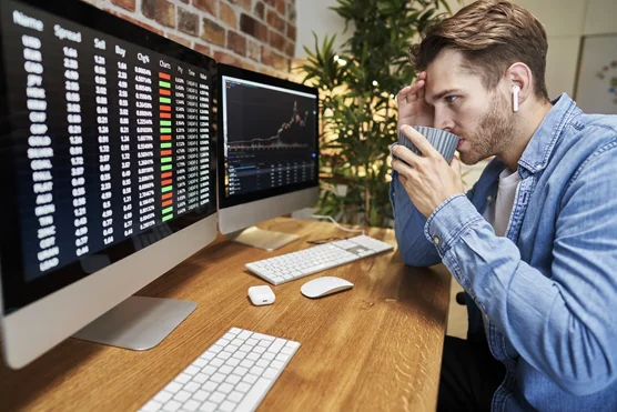 Data engineer