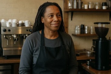 Barista