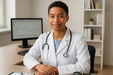 Endocrinologue