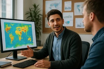 Climatologue