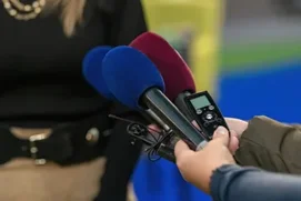 Journaliste