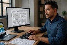 Web designer