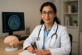 Neurologue